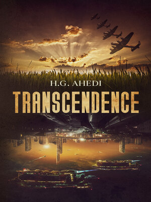 cover image of Transcendence